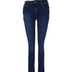joes jeans Sz 28 Women's Blue curvy skinny ankle